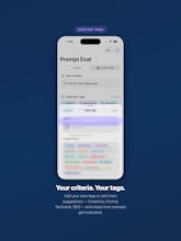 Prompt Eval gallery image