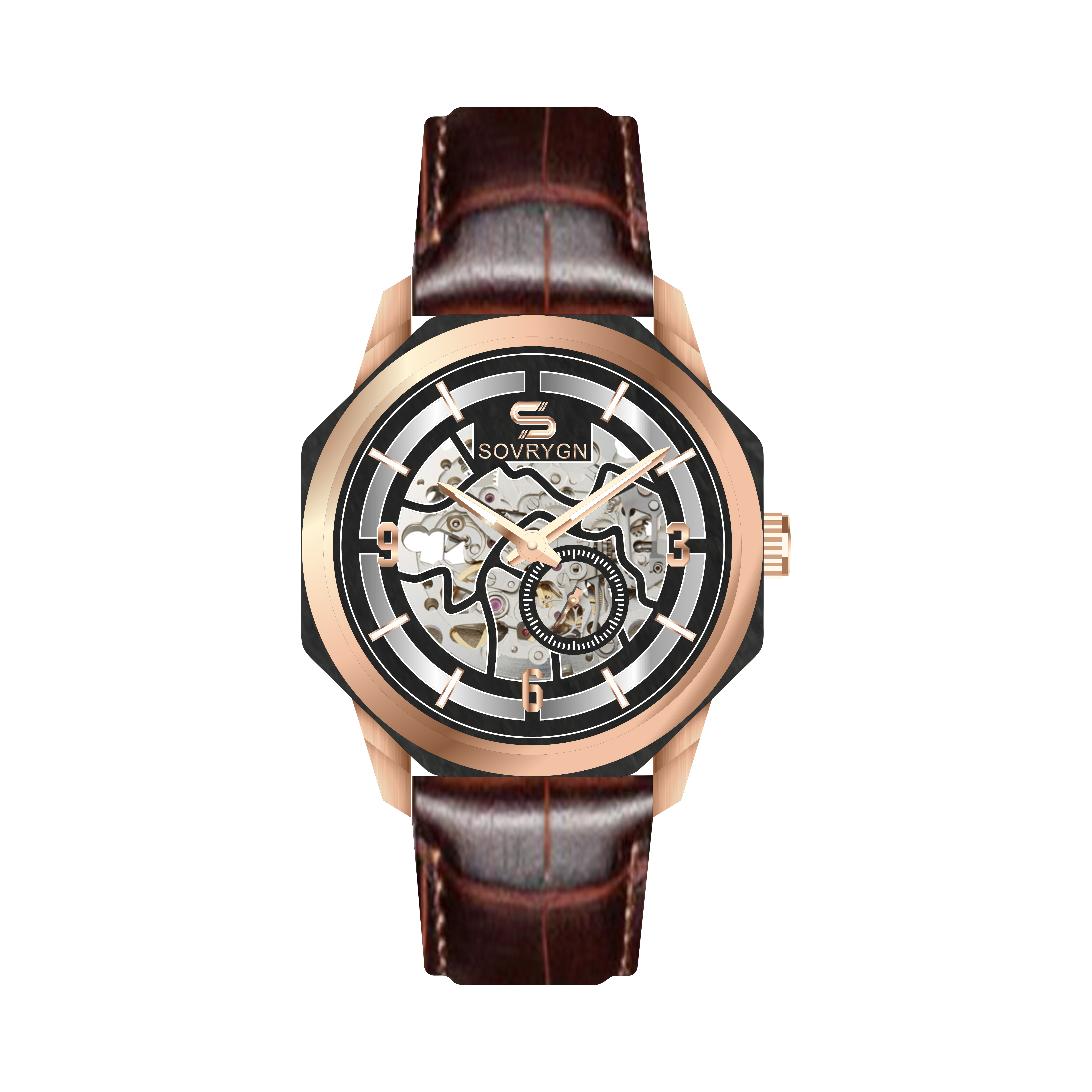 SOVRYGN Successor Collection gallery image