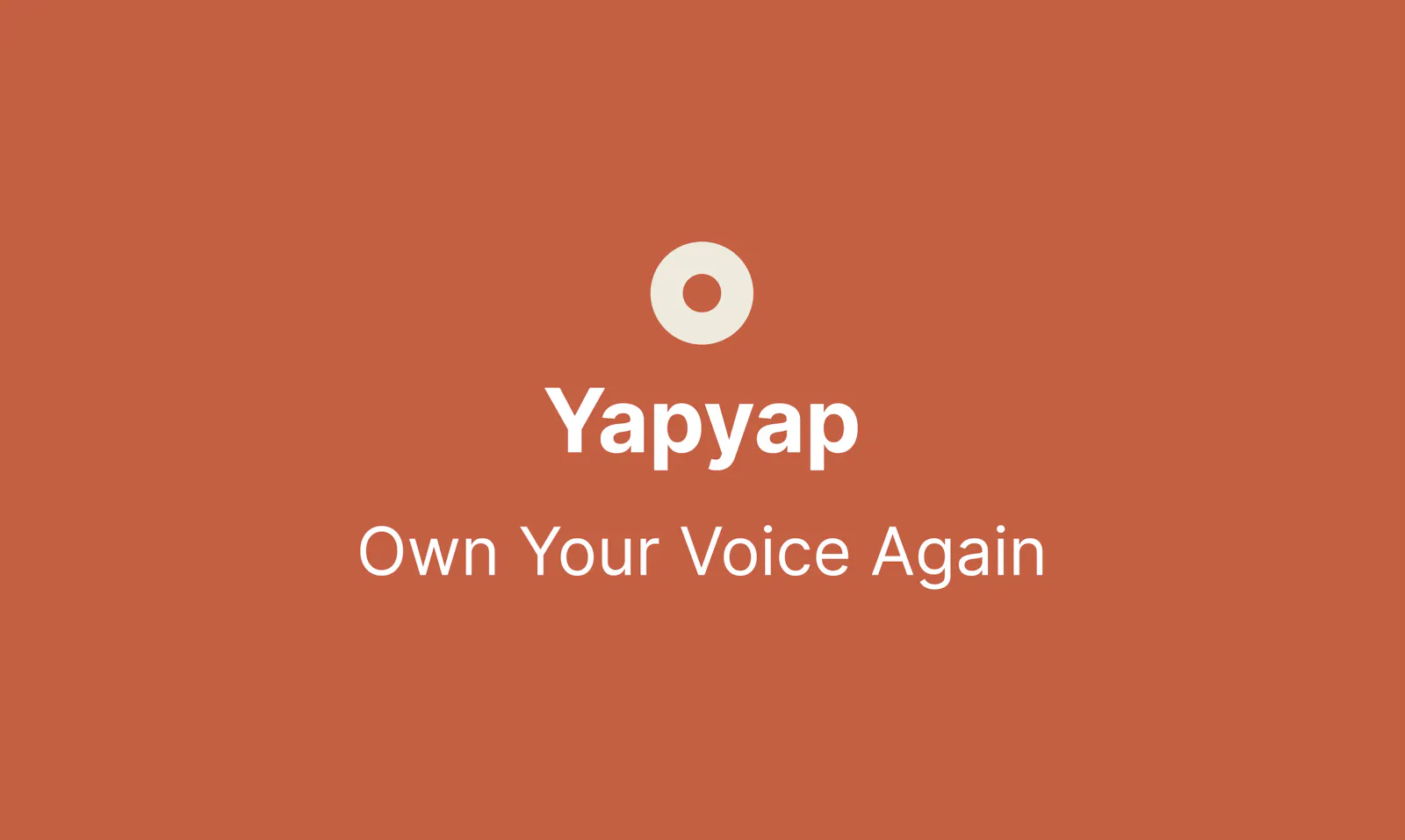 yapyap screenshot 8