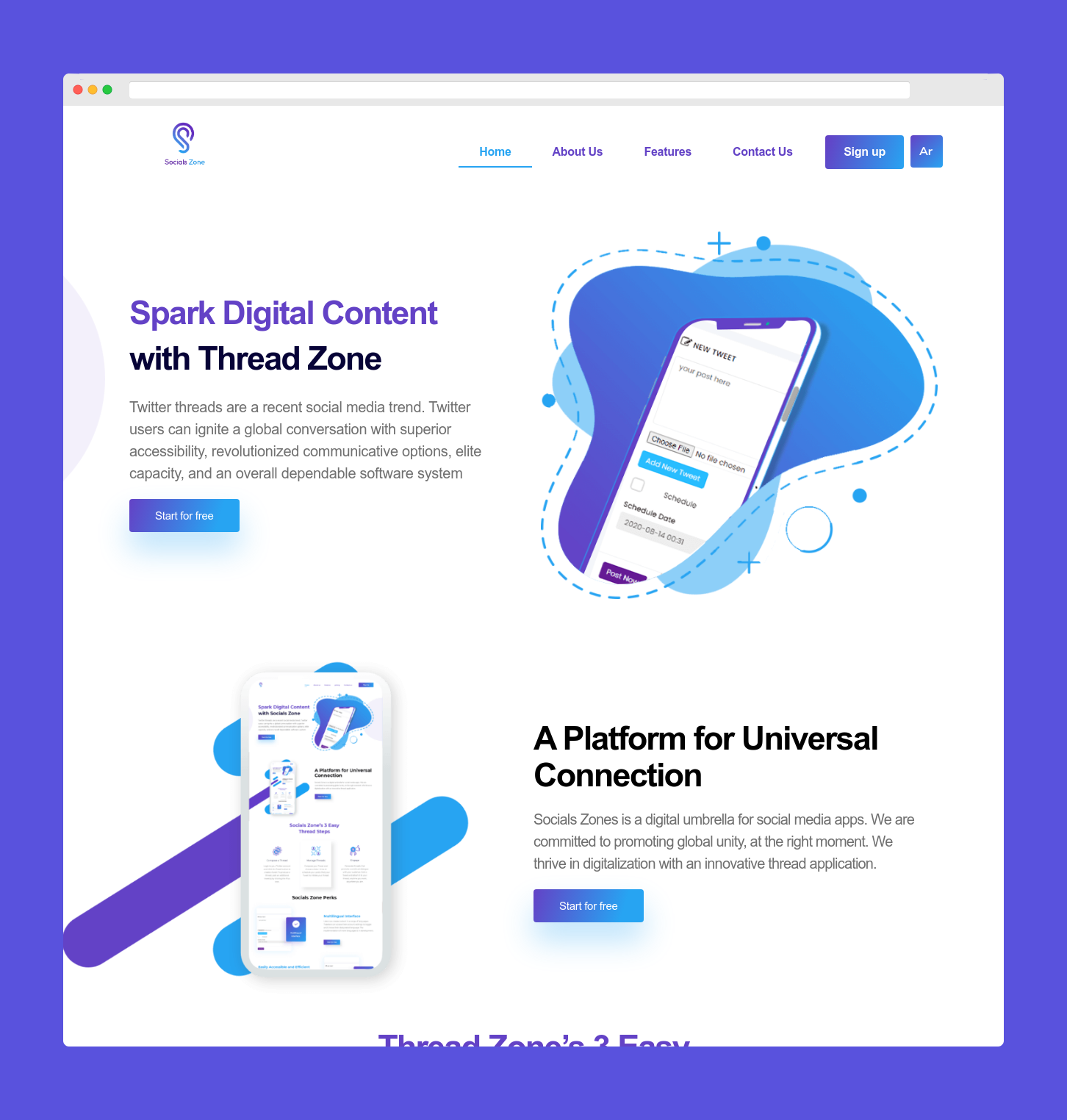 Thread Zone Product Information, Latest Updates, and Reviews 2024