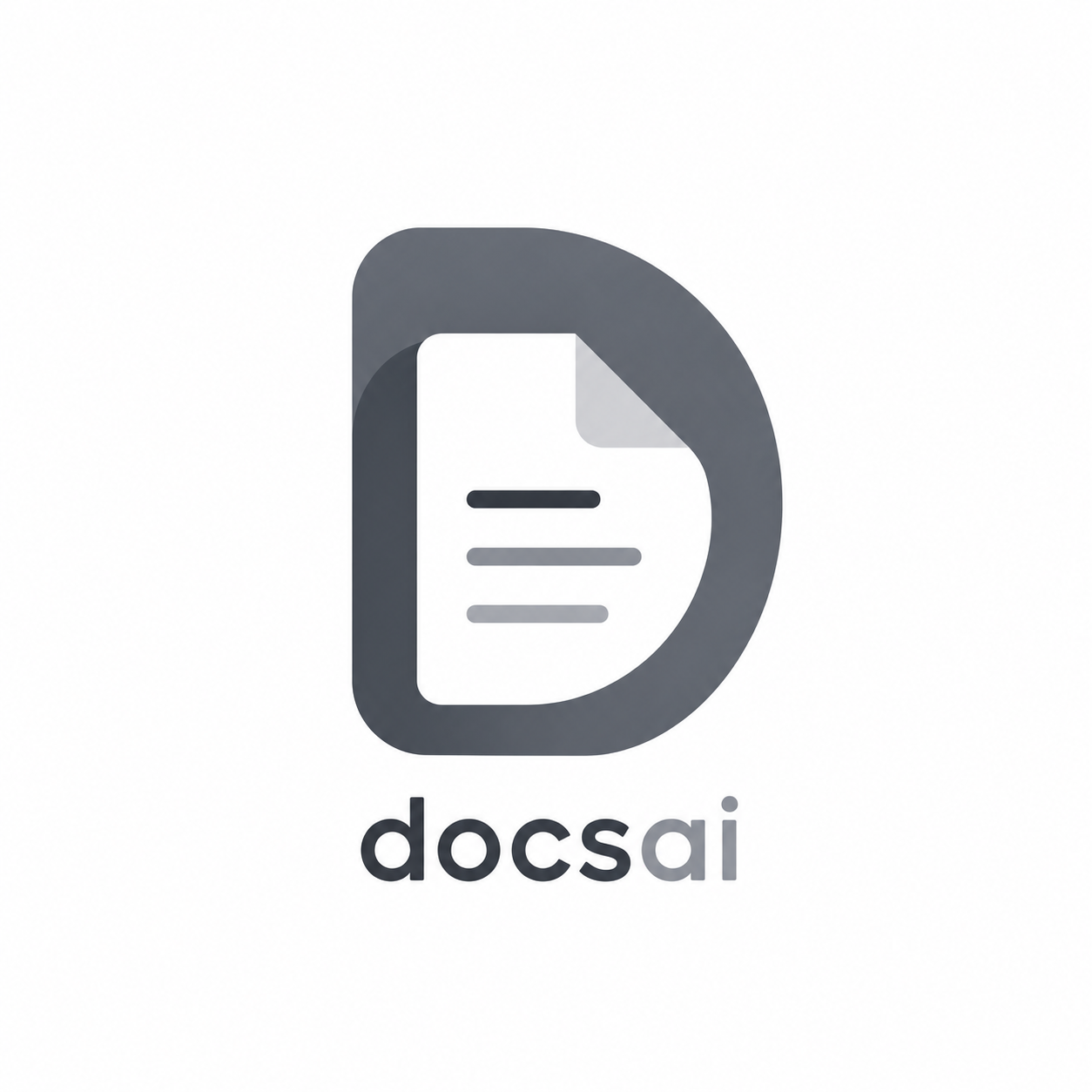 Docsai - Export MD chats AI