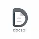 Docsai - Export MD chats AI