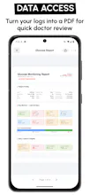 Sugar & Glucose Blood Tracker gallery image