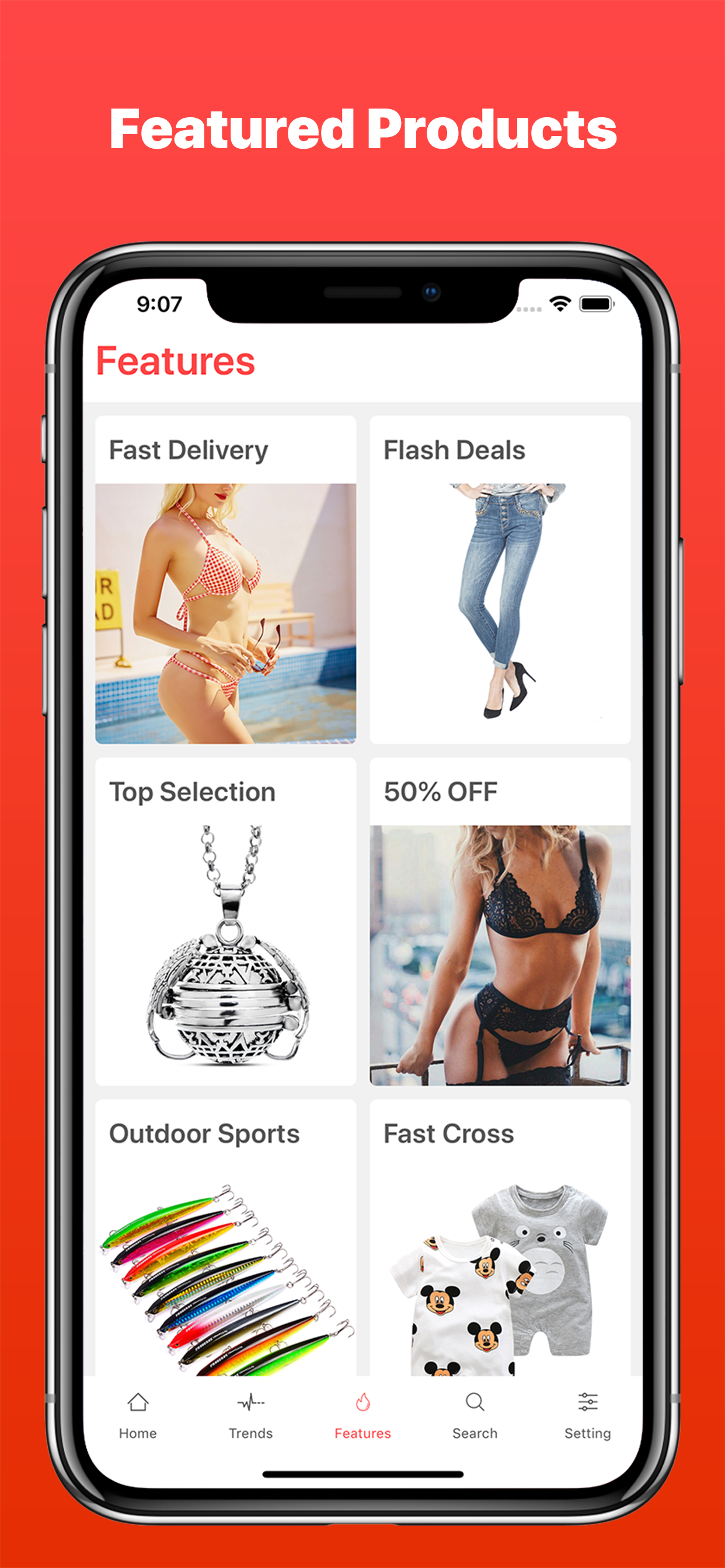 AliTrends gallery image