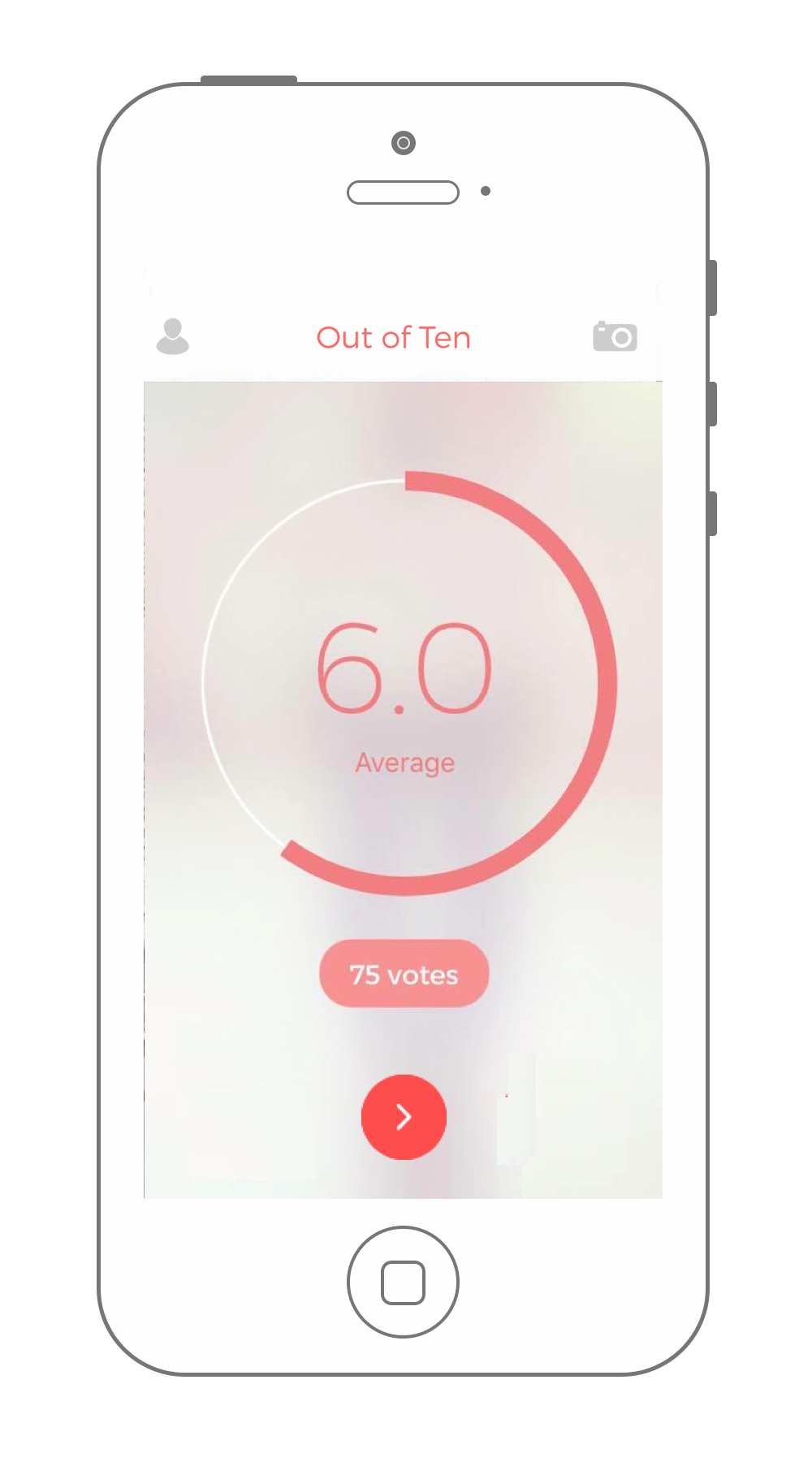 Out of Ten gallery image