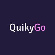 QuikyGo logo