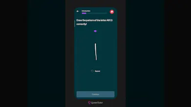 quran tutor ai app gallery image