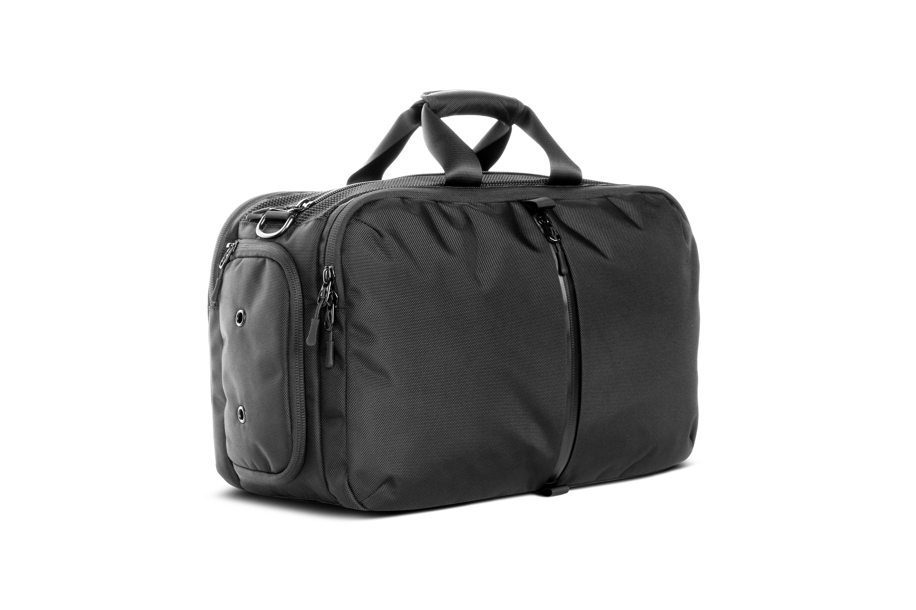 Aer Gym Duffel gallery image