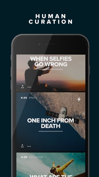 HYPER for iPhone gallery image