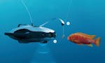 Powerray Underwater Drone image