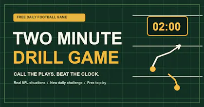 Two-Minute Drill gallery image