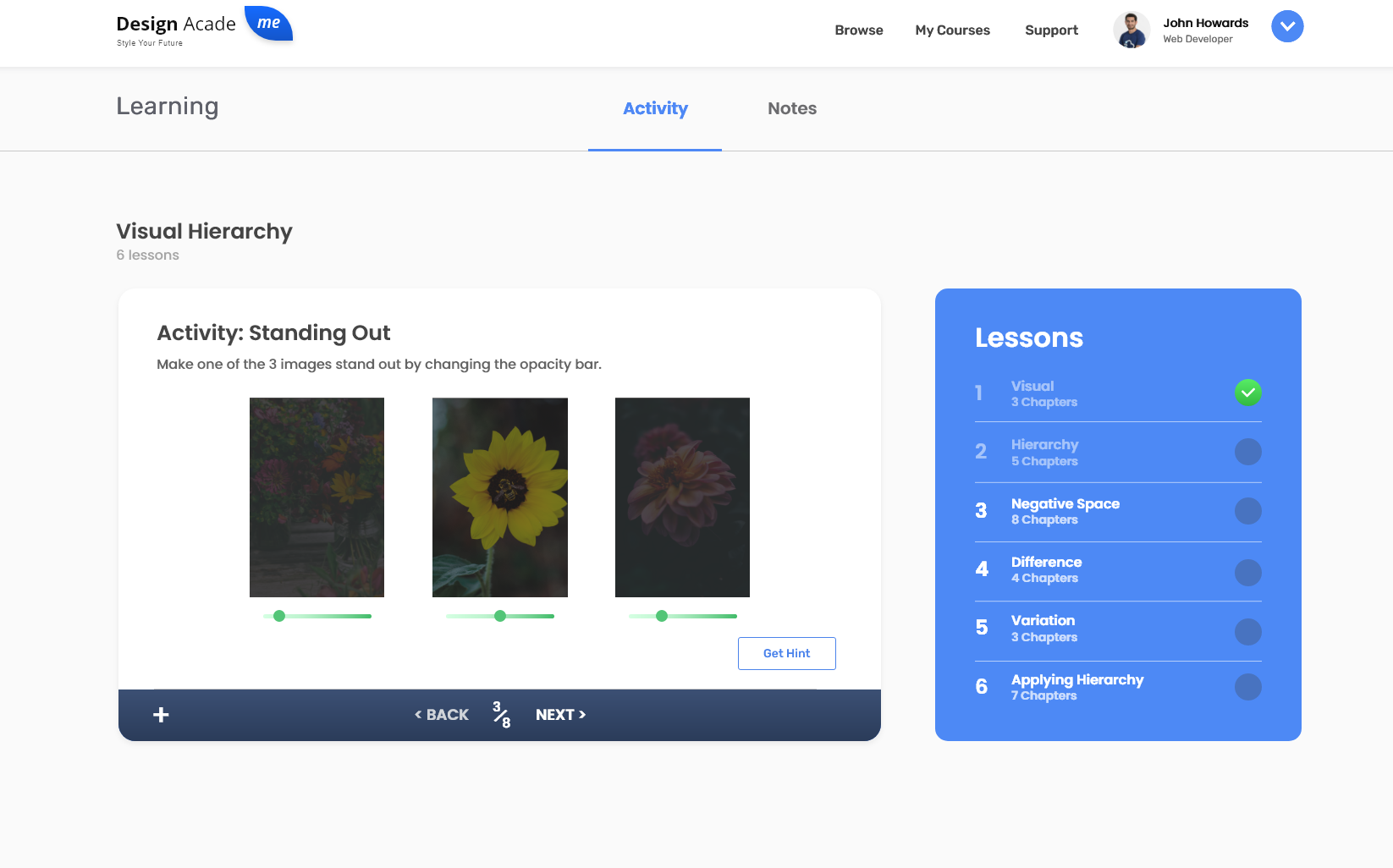 Design Academe gallery image