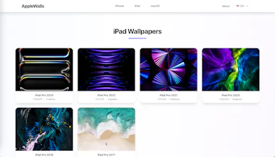 AppleWalls gallery image