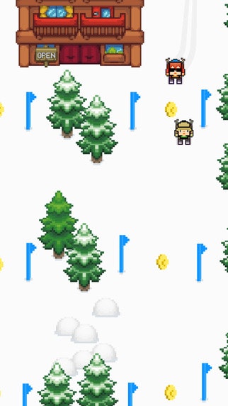 Slippy Slopes gallery image