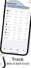 Couples Expense Tracker gallery image