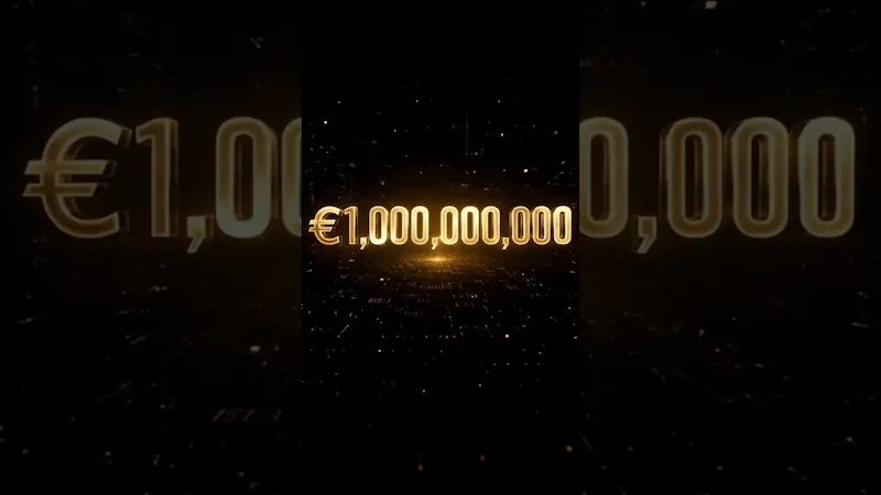 IWANNABERICH screenshot 1 (video preview)
