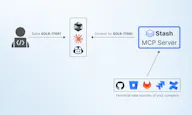 Stash MCP Server