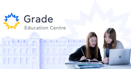 Grade Education Centre gallery image