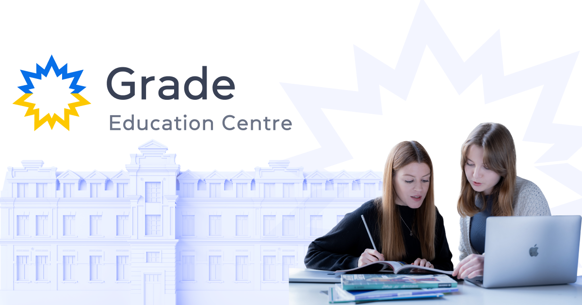 Centro de Educação de Grade media 2