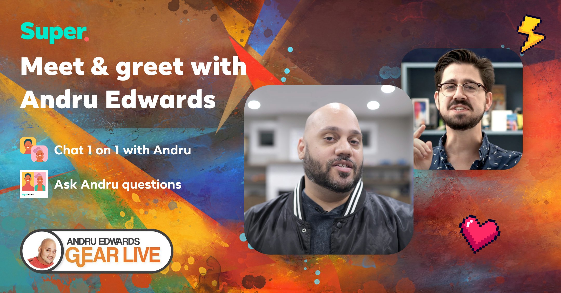 Super. gallery image