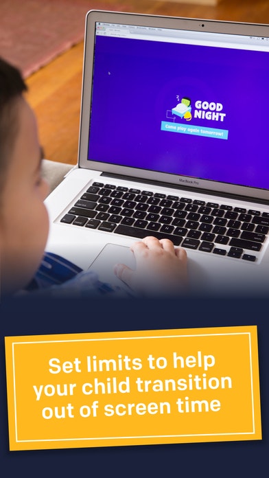 PBS KIDS Super Vision gallery image