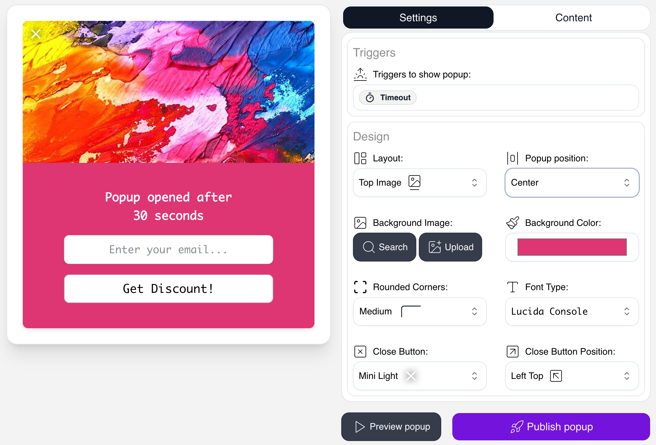 Hook2Me • Beta media 2
