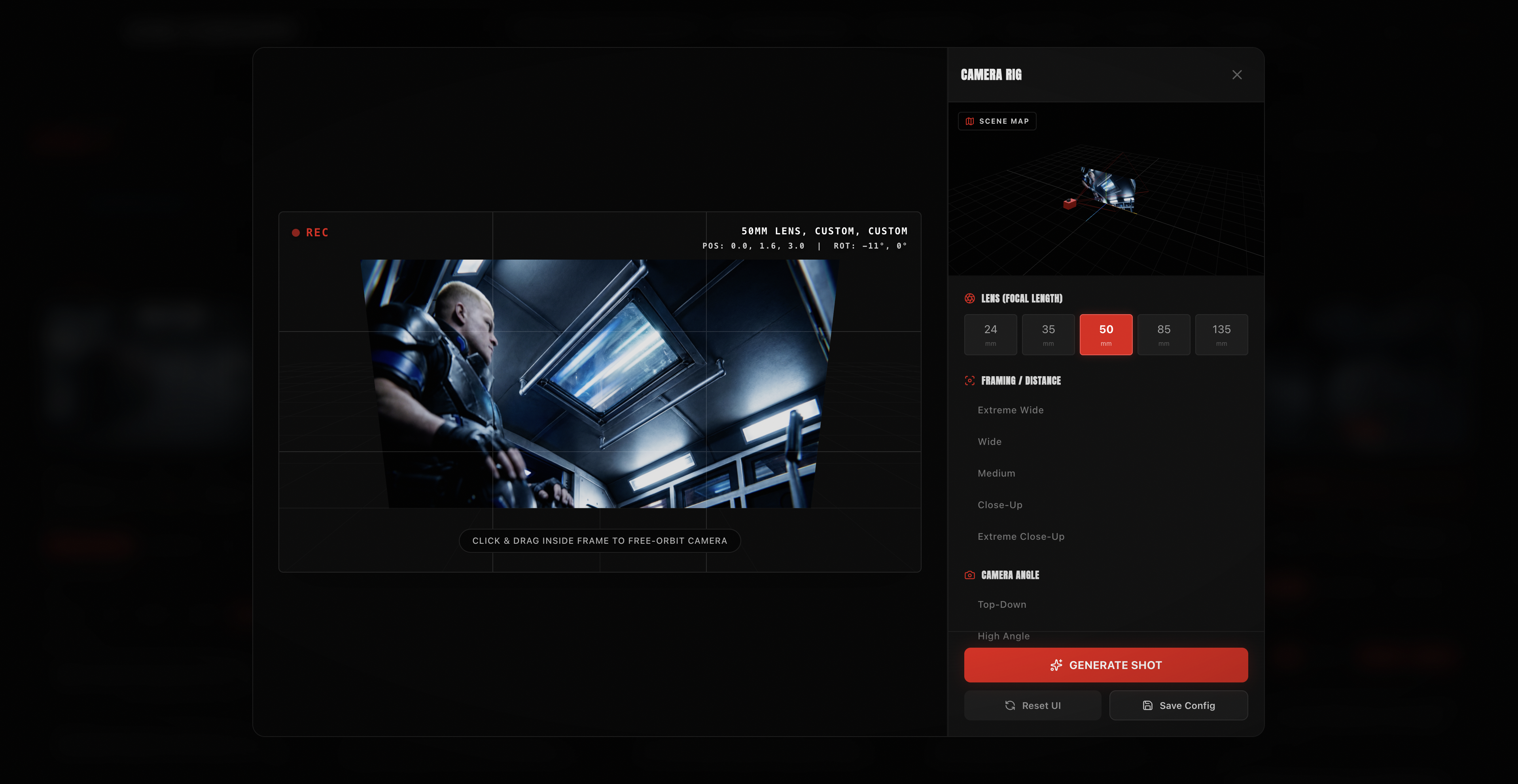 MotionX Studio media 5