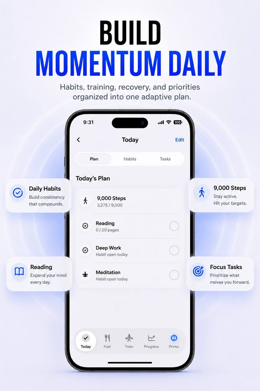 PRIMELIFE gallery image