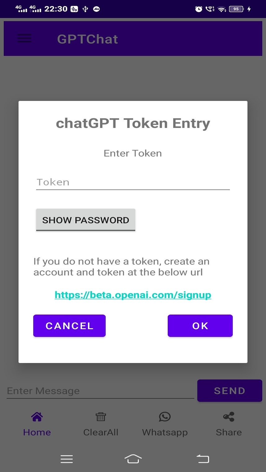 GPTChat gallery image