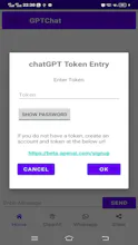 GPTChat gallery image