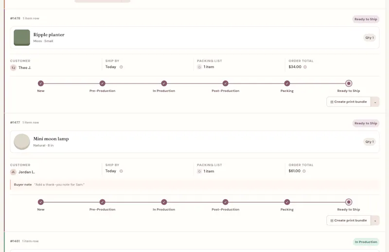 Meldsy screenshot 2
