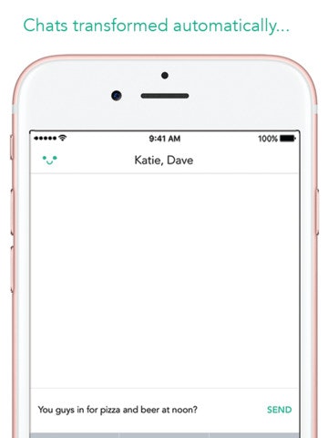 Chtchat gallery image