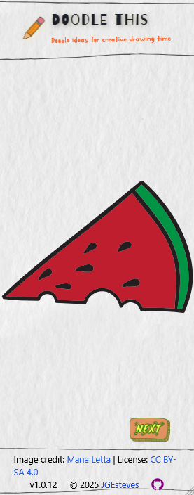 Doodle This - Screenshot 2 preview