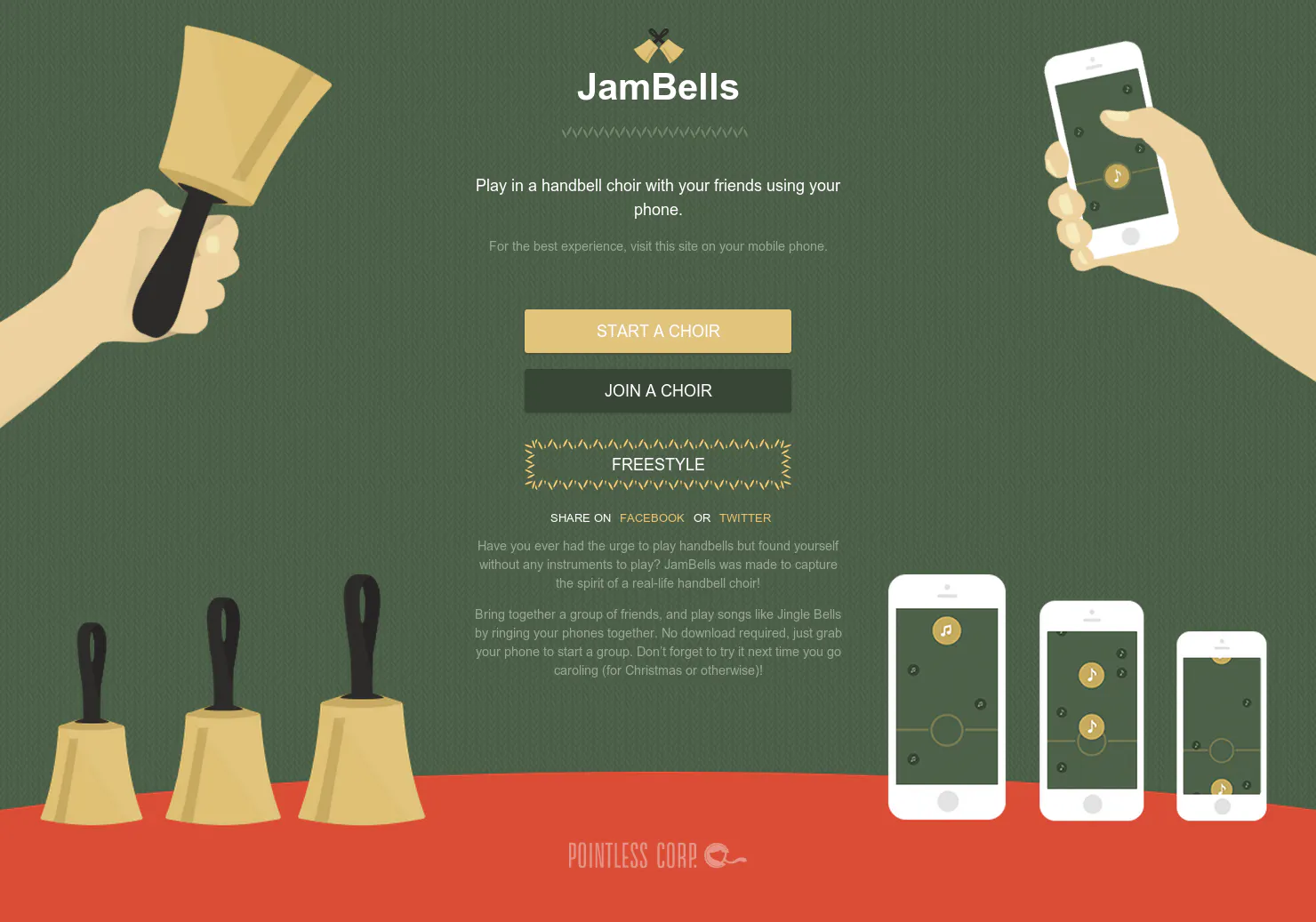JamBells