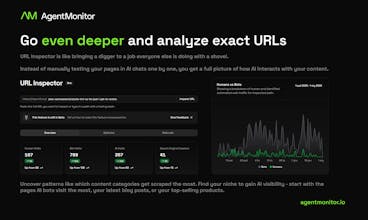 Agent Monitor gallery image