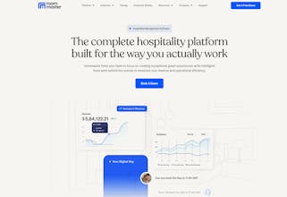 roommaster gallery image