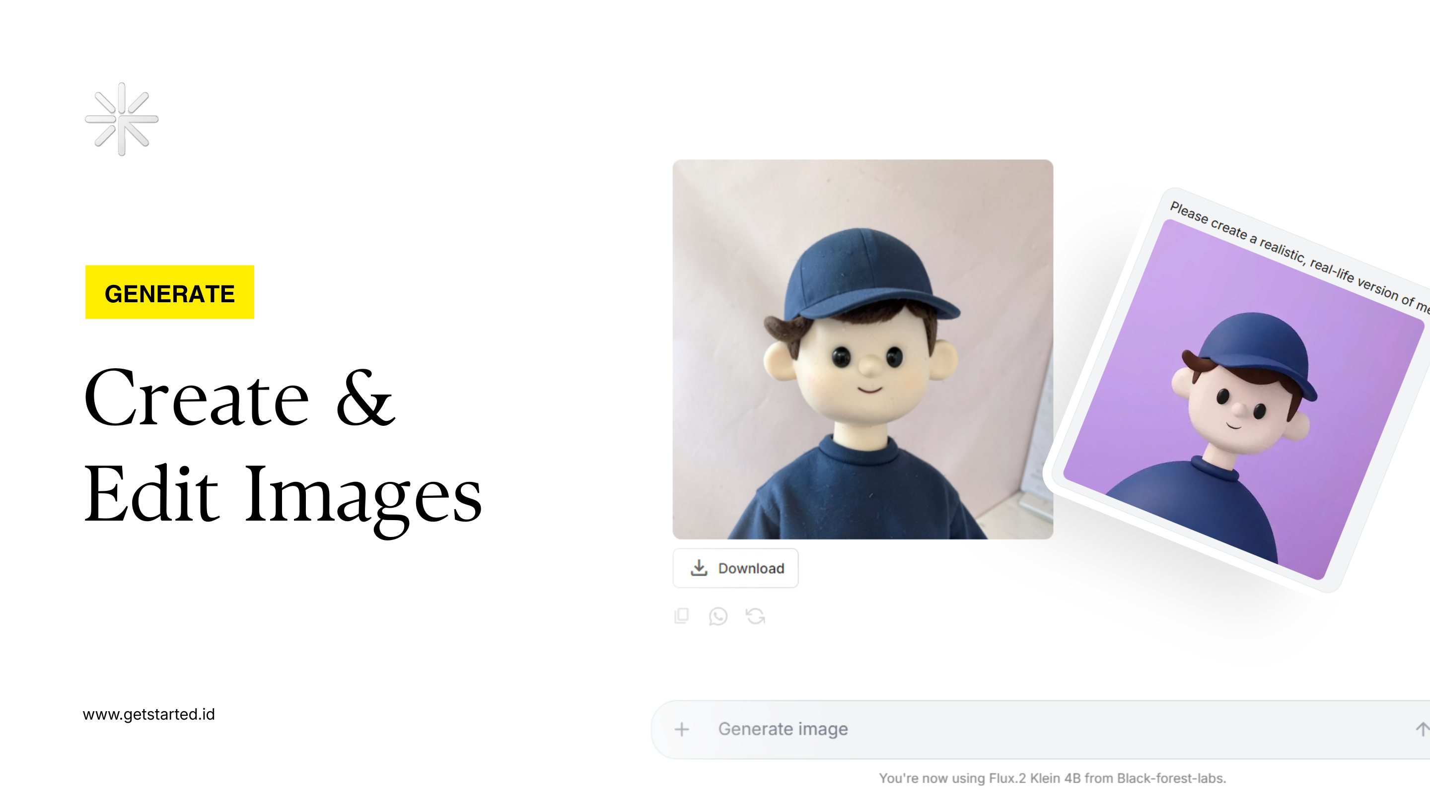 Get Started gallery image