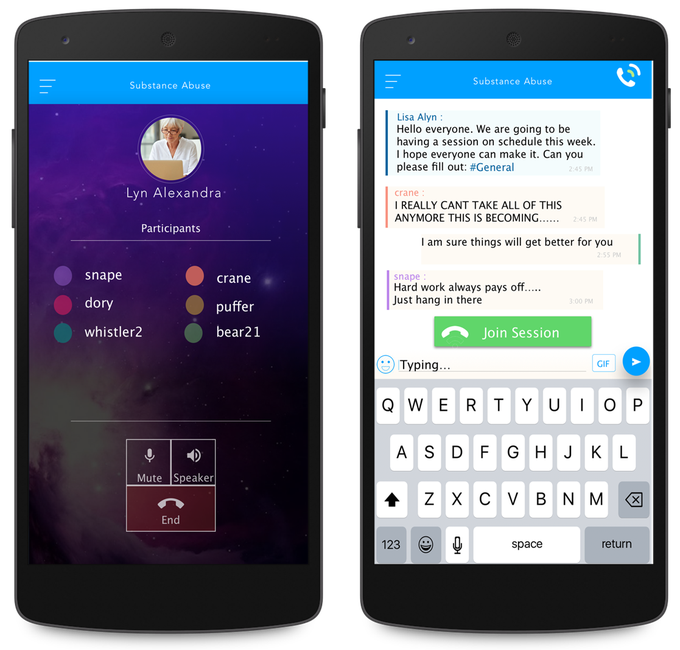 Sunrise Health gallery image