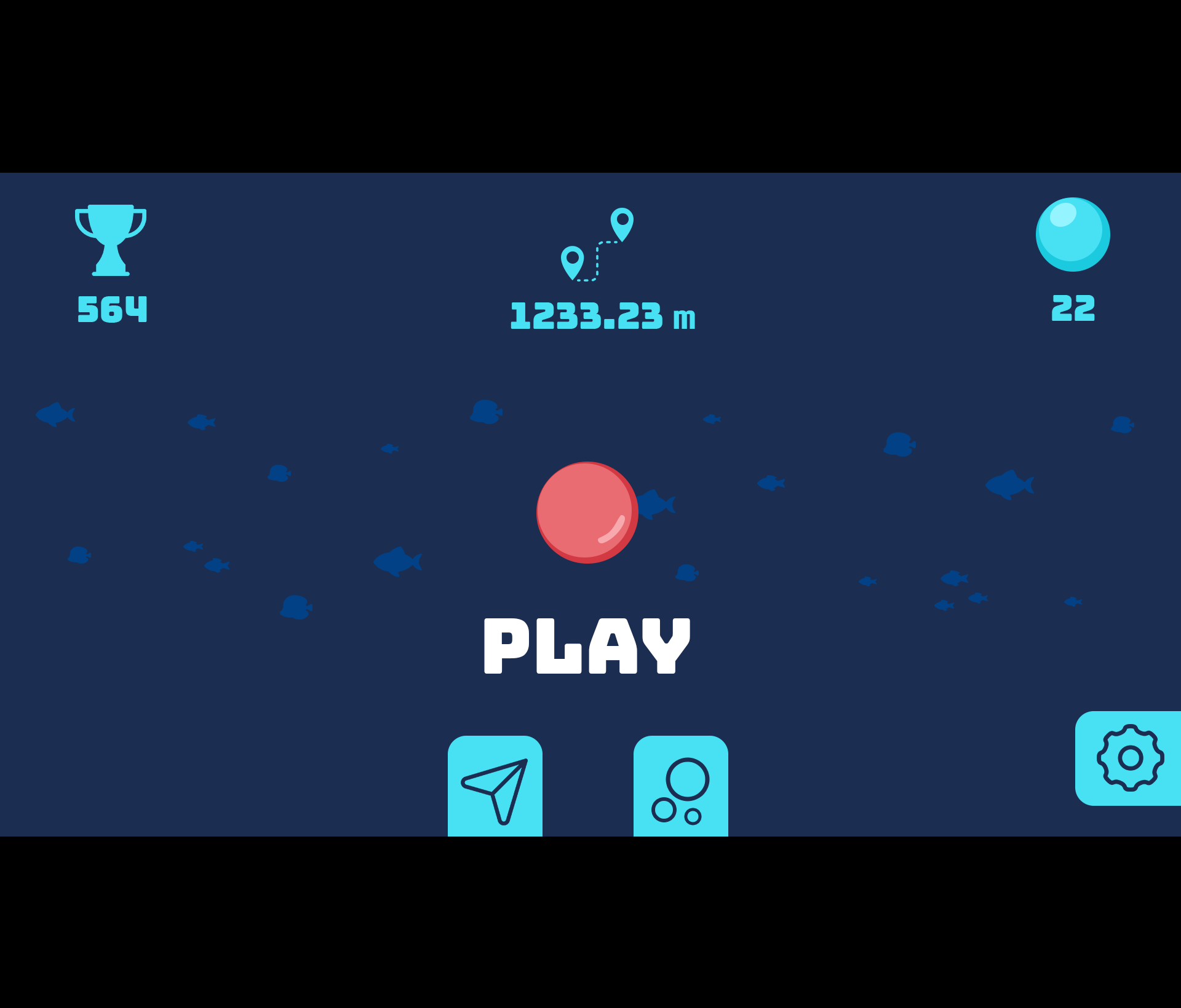 Bubbling Bubbles gallery image