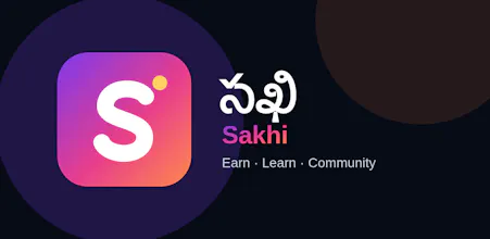 Sakhi gallery image