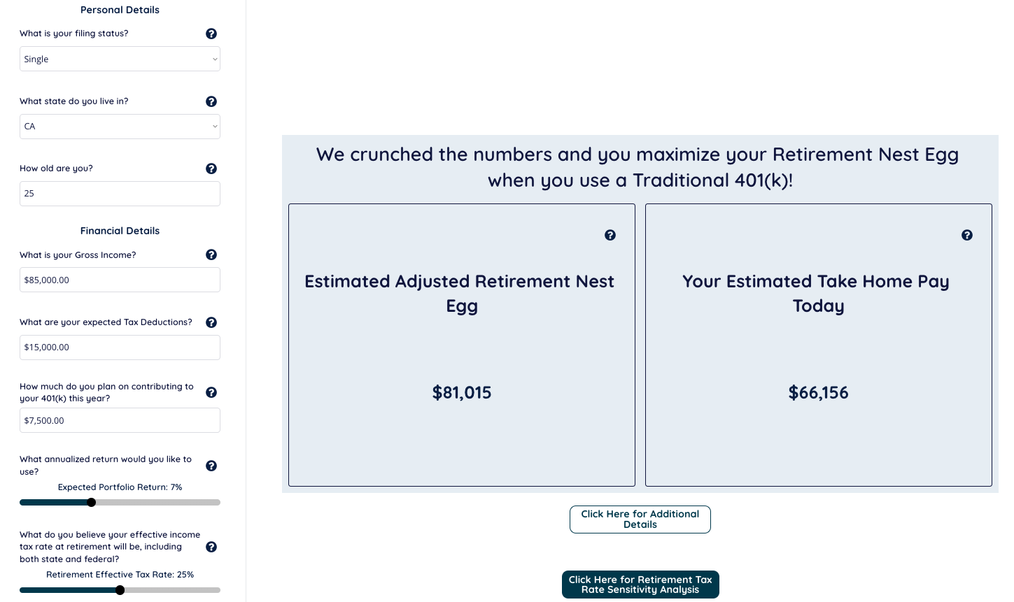 Retire Richer gallery image