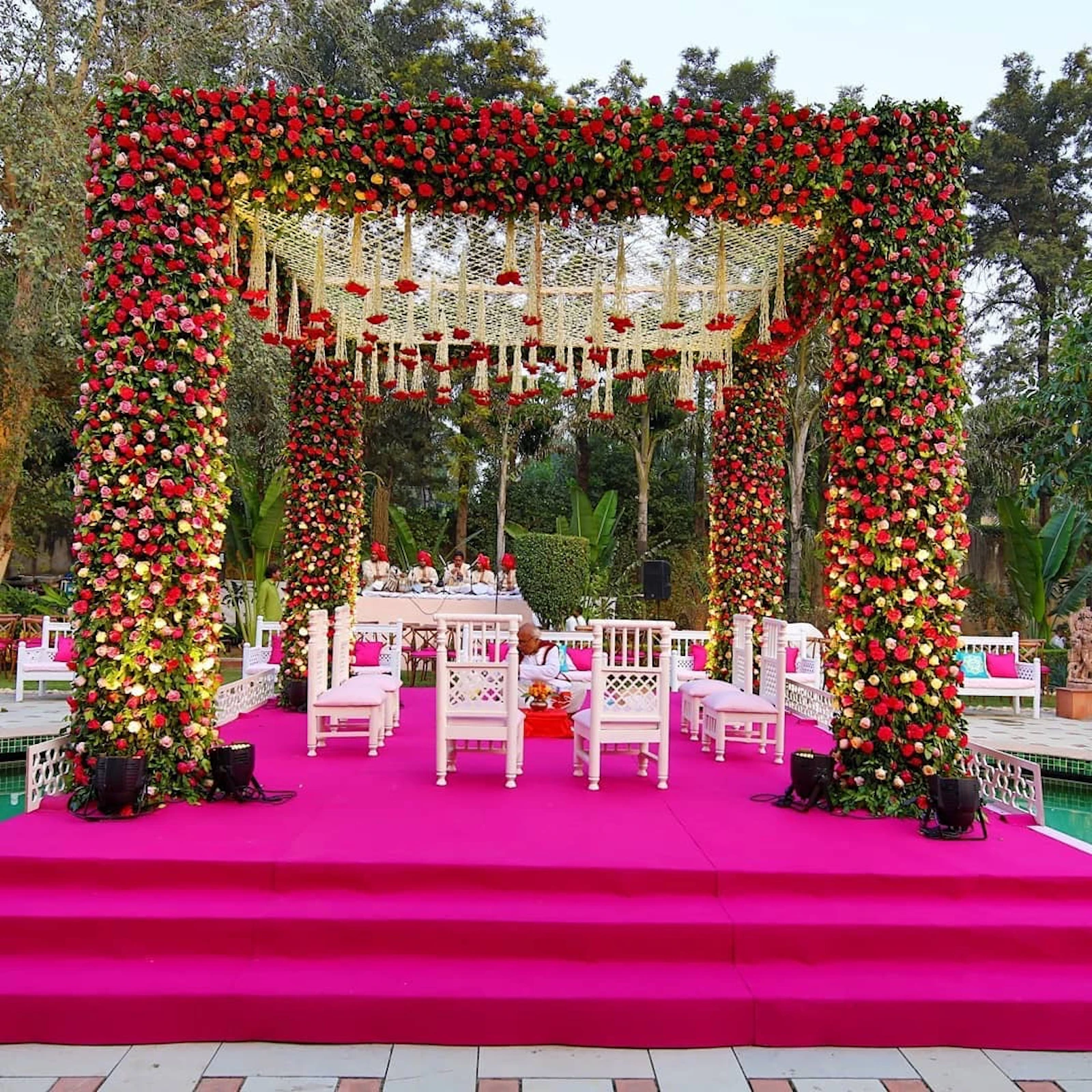 Event Destination screenshot 1