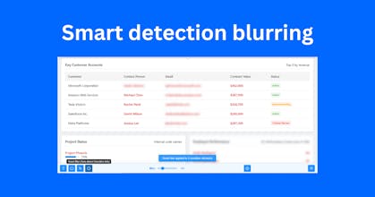 Blur It 5.0 Gallery Image