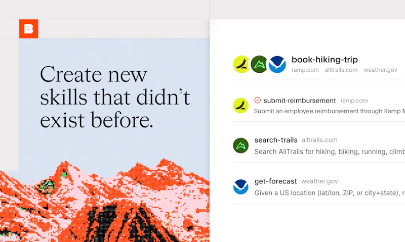 Browse.sh screenshot 5