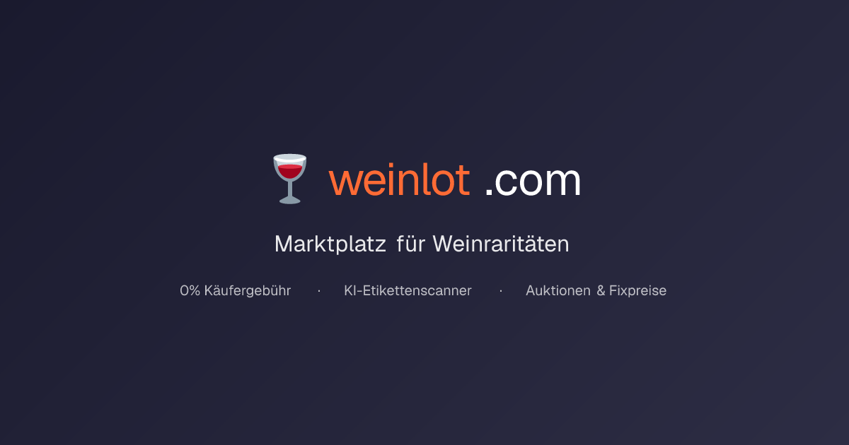 weinlot.com gallery image
