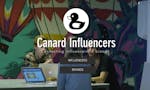 Canard Influencers image