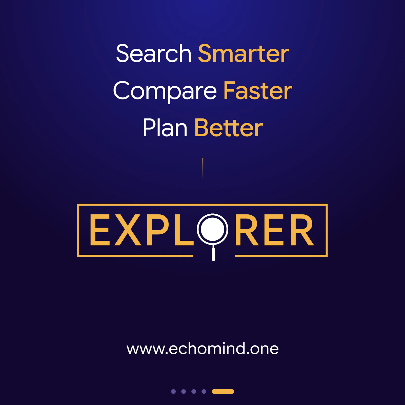 Explorer by EchoMind screenshot 5