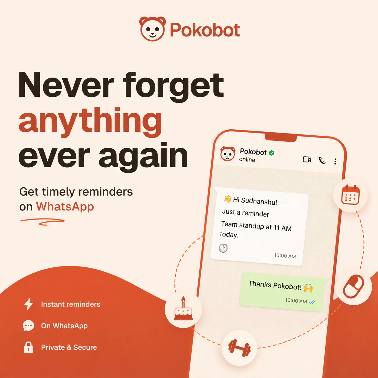 Pokobot gallery image