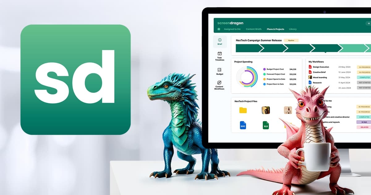 ScreenDragon gallery image