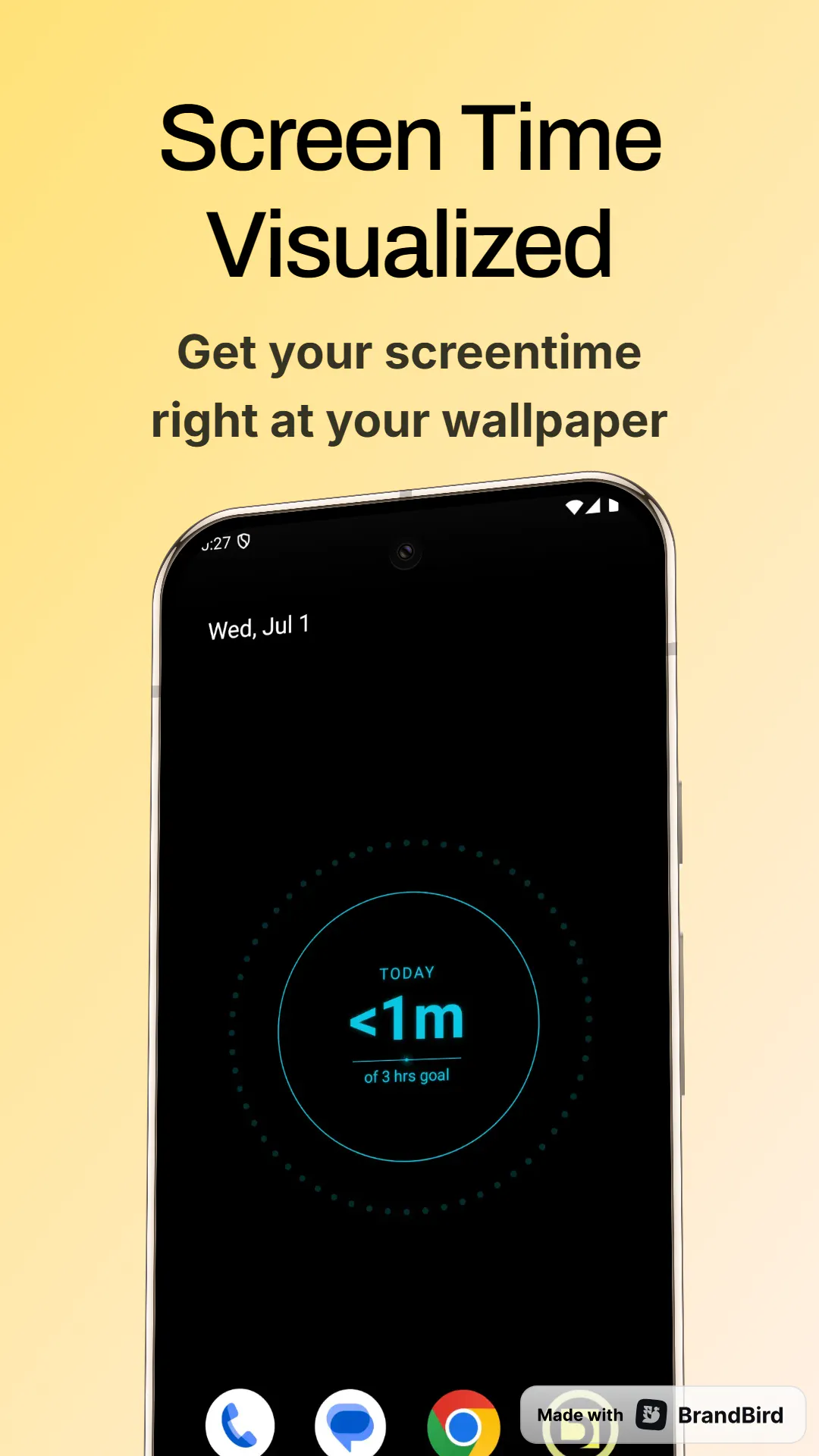 DeScreen gallery image